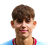 Tomas Galvez - Team Manchester City U 321813 Live Score