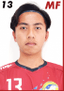 Gao Sihan - Team Hang Yuen Fc 300806 Scores