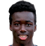 Michael Kayode - Team Brentford 303782 Sport