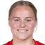 I. van der Vegt - Team Fc Twente Enschede Women 299945 Live Result