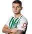 Donatas Kazlauskas - Team Hegelmann 301211 Football Score