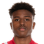 Dante Sealy - Team Colorado Rapids 300674 Live Score