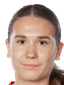 Ebba Hjalmarsson - Team Brommapojkarna Women 300903 Football Live