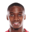 Michel Ange Balikwisha - Team Democratic Republic Of The Congo 304352 Football