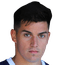 Agustín García Basso - Team Racing Club De Avellaneda 303779 Football