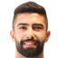 Daniel Afaneh - Team Jordan U 305188 Football Live Score
