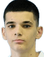 dominik thaqi - Team Rijeka 300323 Live Football