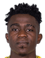 James Eto'o - Team Cska Sofia 300192 Live Result