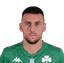 Christos Donis - Team Radomiak Radom 302196 Football