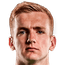 George Long - Team Norwich City 303613 Results