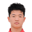 Huang Ming - Team Shanghai Shenhua 300876 Live Result