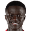 Ousmane Touré - Team Losc Lille 303588 Live Result