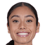 Angela Baron - Team Le Havre Women 333990 Football Live Score
