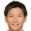 Keisuke Kurokawa - Team Gamba Osaka 300830 Live