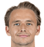 Mathias Olesen - Team Luxembourg 303922 Football Result