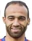 Amir Abed - Team El Mokawloon El Arab 298778 Football Score