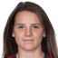 Klara Cvrckova - Team Slavia Praha Women 321673 Football Live