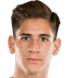Santiago Muñoz - Team Atletico San Luis 303036 Scores