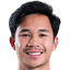 Supachok Sarachart - Team Thailand 304304 Scores