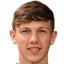 Harry Leonard - Team Blackburn Rovers 302936 Football Score