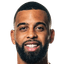 CJ Hamilton - Team Blackpool 303785 Live