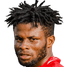Jordy Tasip - Team Vanuatu 298278 Live Result