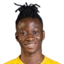 Moïse Elohim Victoire Kaboré - Team Hammarby 299811 Live Score