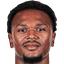 Loïs Openda - Team Belgium 297892 Football
