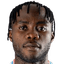 Emmanuel Uchenna - Team Sparta Praha 300041 Scores