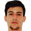 Arthur·Garcia da Motta - Team Beroe Stara Zagora 301466 Football Score