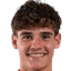 Jimmy Sinclair - Team Nottingham Forest U 321104 Result