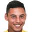 Carlo Lattanzio - Team San Martin San Juan 301305 Football Score