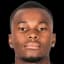 Bradley ihionvein - Team Peterborough United 303784 Scores