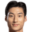 Byeong-chan Choi - Team Gangwon Football Club 300862 Live