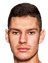 Konstantinos Balogiannis - Team Botev Plovdiv 298744 Football Result