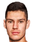 Konstantinos Balogiannis - Team Botev Plovdiv 298744 Football Result