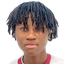 Ophelia Serwaa Amponsah - Live Team Shanxi Xihua Women 349454