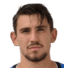 Danil Paroutis - Team Cyprus U 304850 Football