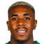 Dorian Hanza - Team Equatorial Guinea 304470 Football Score