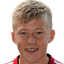 Connor Barron - Team Glasgow Rangers 303933 Football Score