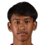 Pethay Promjan - Team Ratchaburi Fc 319822 Football Score