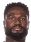 Nasiru Moro - Team Degerfors If 299951 Football Score