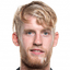 Filip Helander - Team Hacken 298820 Results