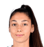 Amber Tysiak - Team Union Berlin Women 316553 Football Result