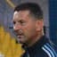 Slavoljub Bubanja - Team Alshababkuw 316025 Football