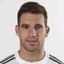 Rubén Molero Cortés - Team Real Madrid Castilla 306007 Football Score