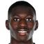 Mazeed Ogungbo - Team Eastbourne Borough 303215 Live