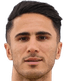 Jalaleddin Alimohammadi - Team Zob Ahan 307198 Football Live Score