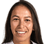Victoria Pickett - Team North Carolina Courage Women 300604 Live