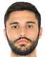 A. Roguljić - Bos Premier League 32118 Result